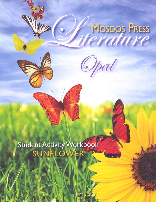 Opal Student Workbook
