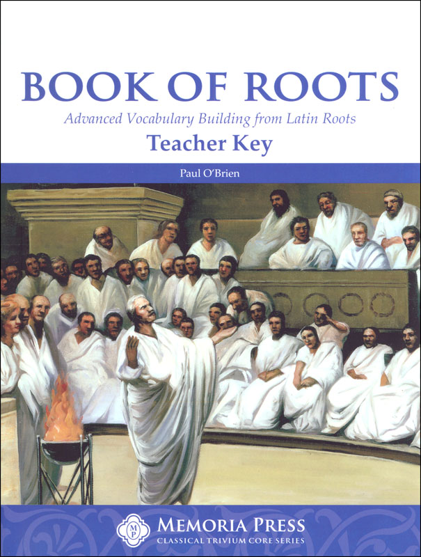 book-of-roots-answer-key-memoria-press-9781930953475