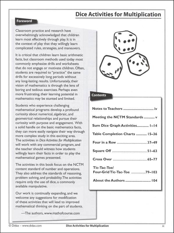 dice-activities-for-multiplication-didax-9781583243107