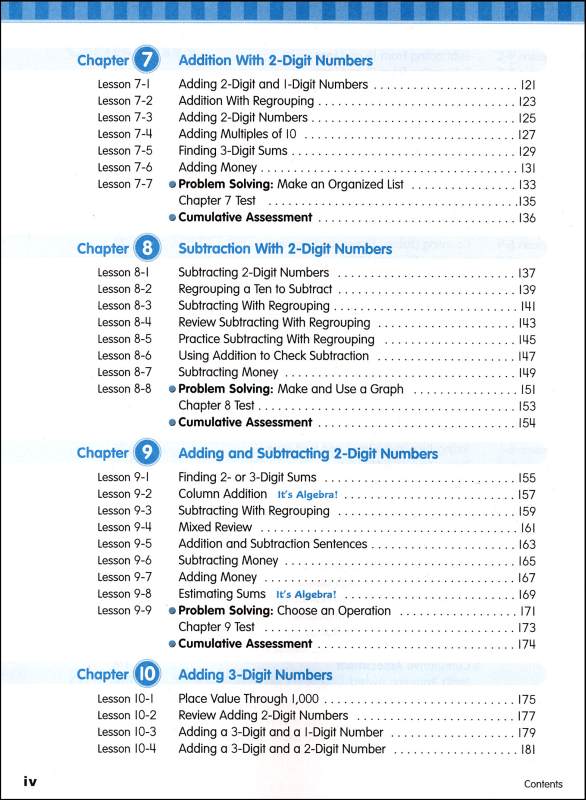 MCP Math Level B Student Edition 2005 | Modern Curriculum Press ...