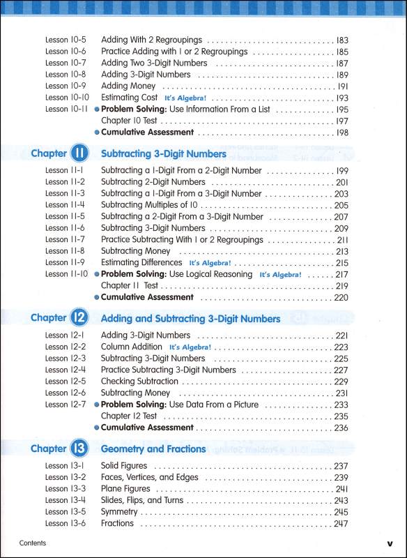 MCP Math Level B Student Edition 2005 | Modern Curriculum Press ...