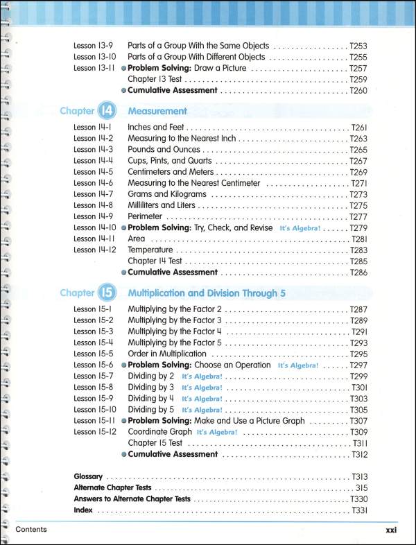 MCP Math Level B Teacher's Guide 2005 | Modern Curriculum Press ...