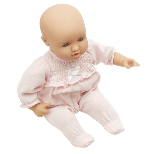 melissa and doug babydoll