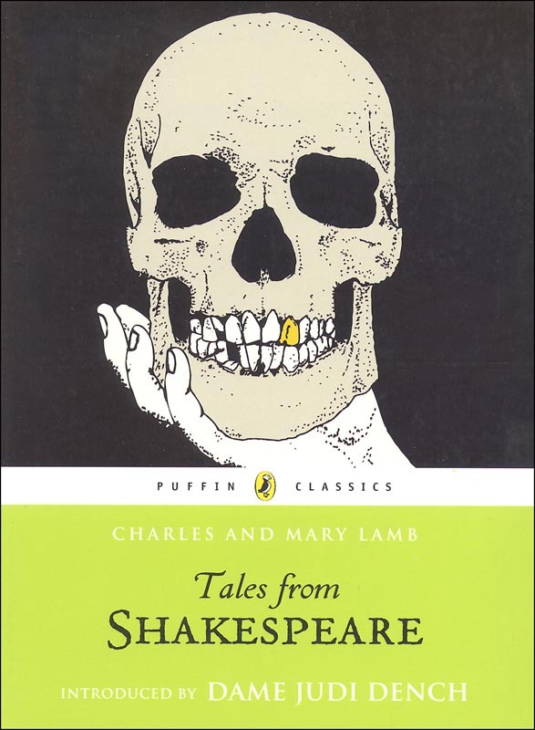 Tales From Shakespeare (Puffin Classic)