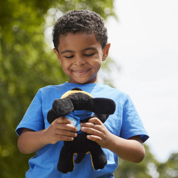 melissa and doug pet travel play set