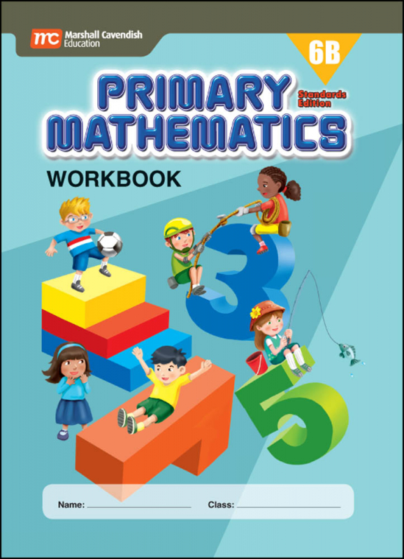 primary-math-s-e-6b-workbook-marshall-cavendish-9780761427612