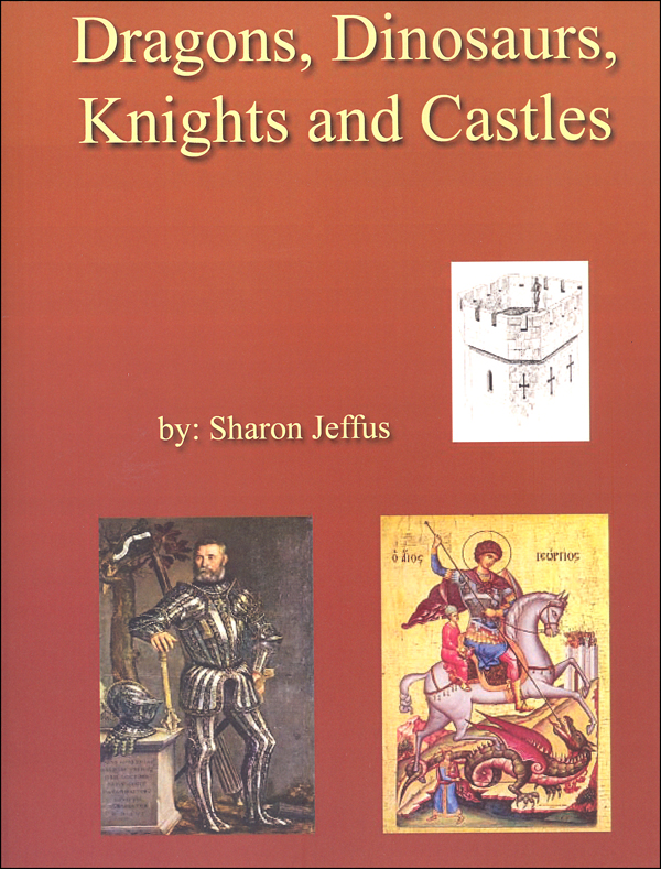 Dragons, Dinosaurs, Knights and Castles