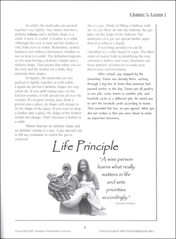 Best natural science courses image