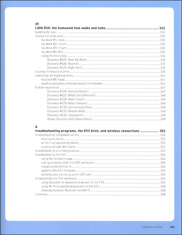 ev3 discovery book