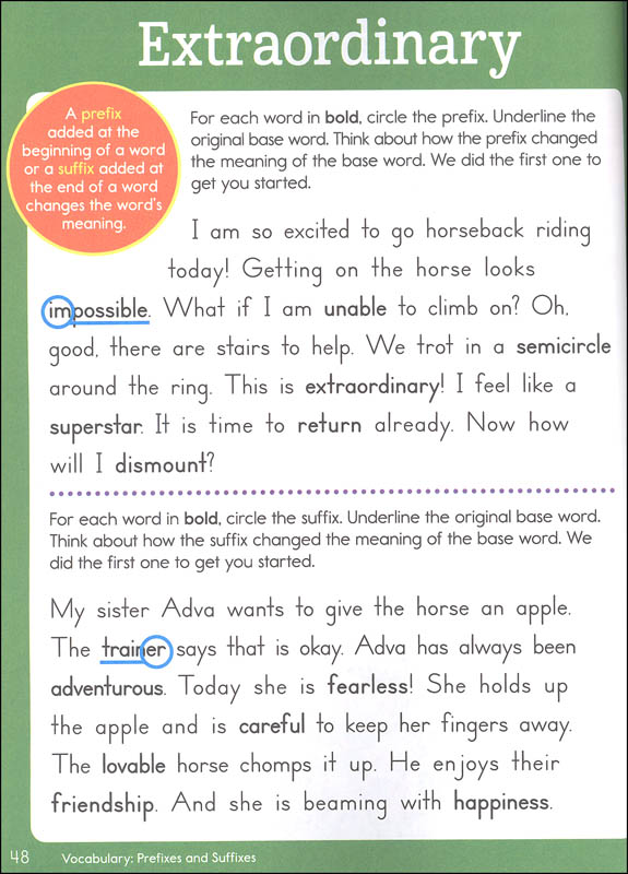 Second Grade Big Fun Workbook | Highlights for Children | 9781684371587