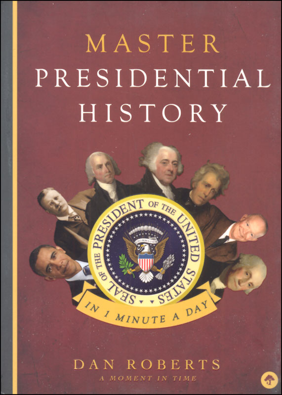 Master Presidential History