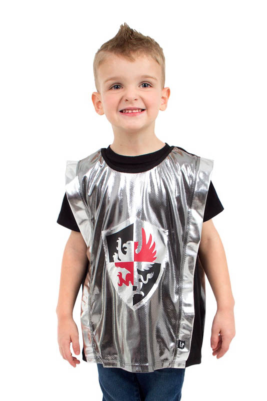 Black Knight Costume - Large/X-Large