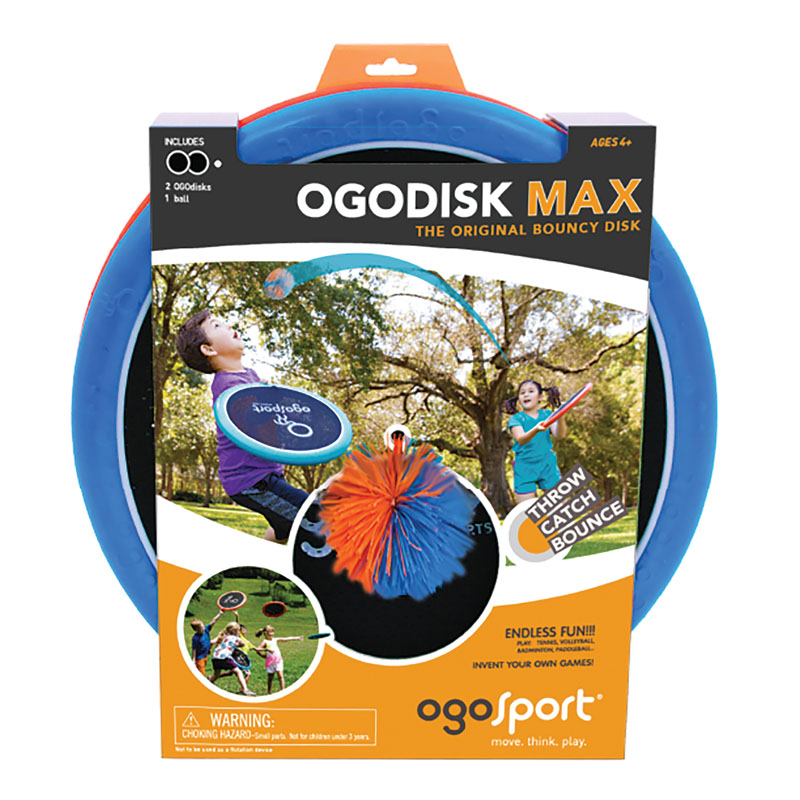 OgoDisk Max (15" disc 2-pack)