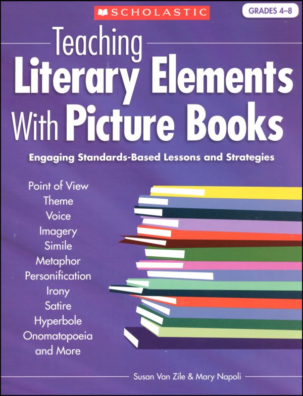 teaching-literary-elements-with-picture-books-scholastic-teaching