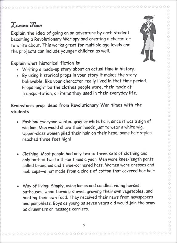 When did revolutionary war end picture