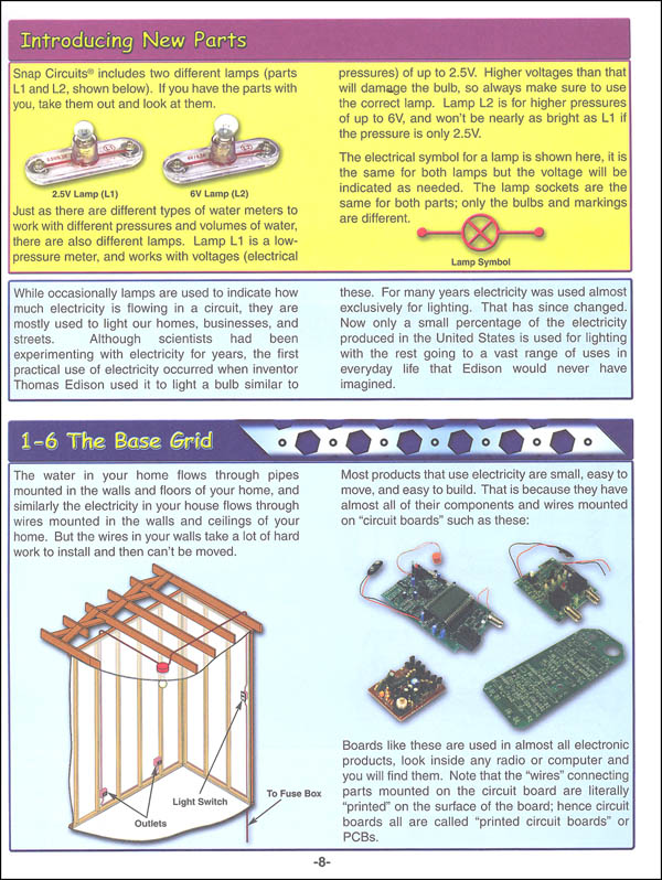 snap circuits 750r