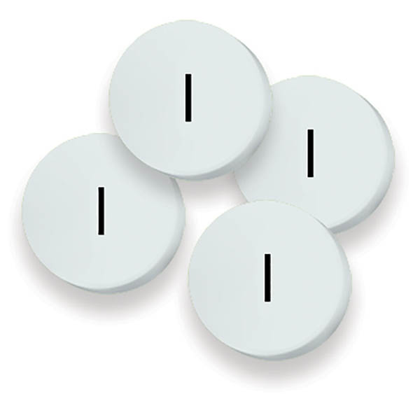 Place Value Disks 100 Ones Disks Sensational Math 9781936266500