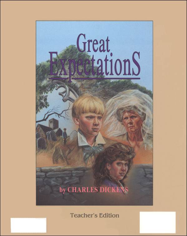 Great Expectations Teacher Edition