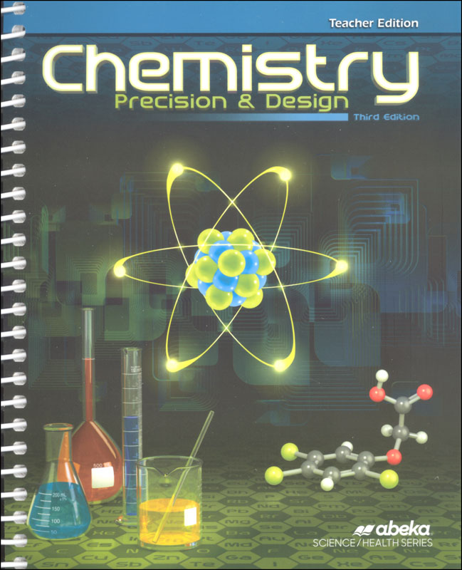 Chemistry Teacher Edition