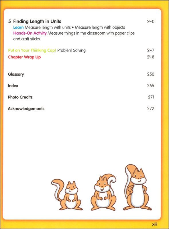 Math in focus grade 1 student book a marshall cavendish 9780669010862