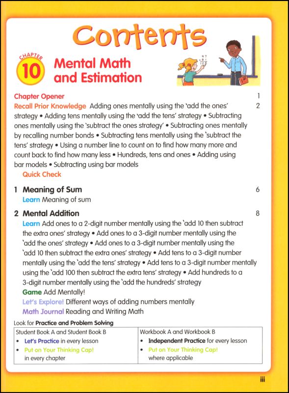 Math in Focus Grade 2 Student Book B | Marshall Cavendish | 9780669011029