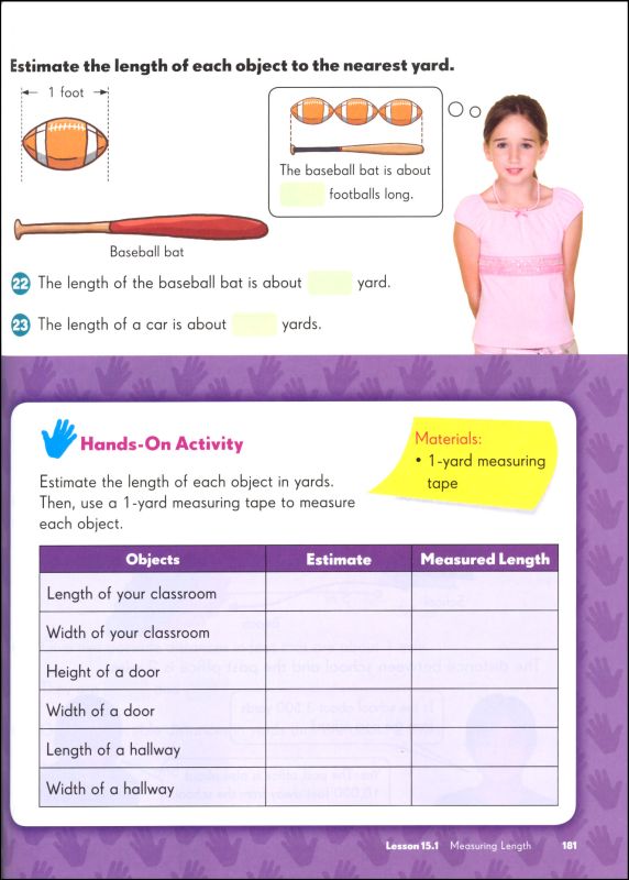 Math In Focus Grade 3 Student Book B | Marshall Cavendish | 9780669010985