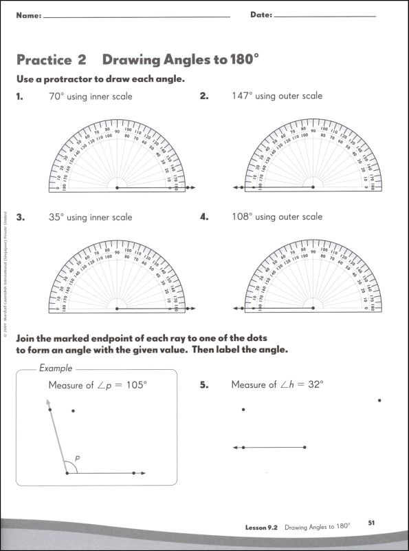 Math in Focus Grade 4 Workbook B | Marshall Cavendish | 9780669013337