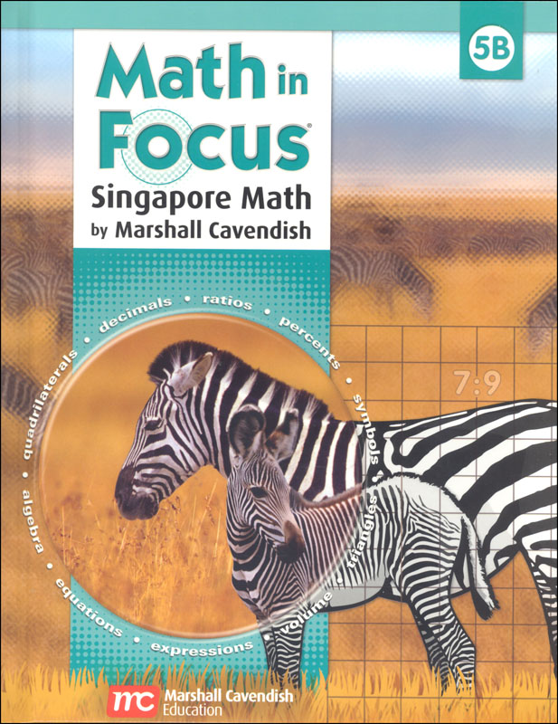 math-in-focus-grade-5-student-book-b-marshall-cavendish-9780669010800