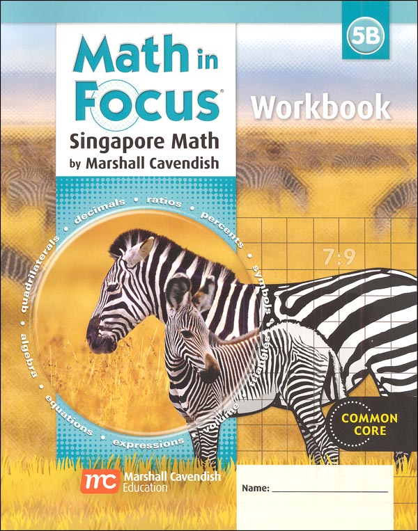 math-in-focus-grade-5-workbook-b-marshall-cavendish-9780669013382