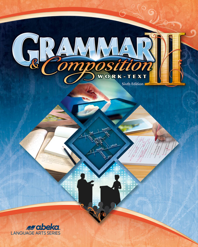 Grammar and Composition III (Revised)