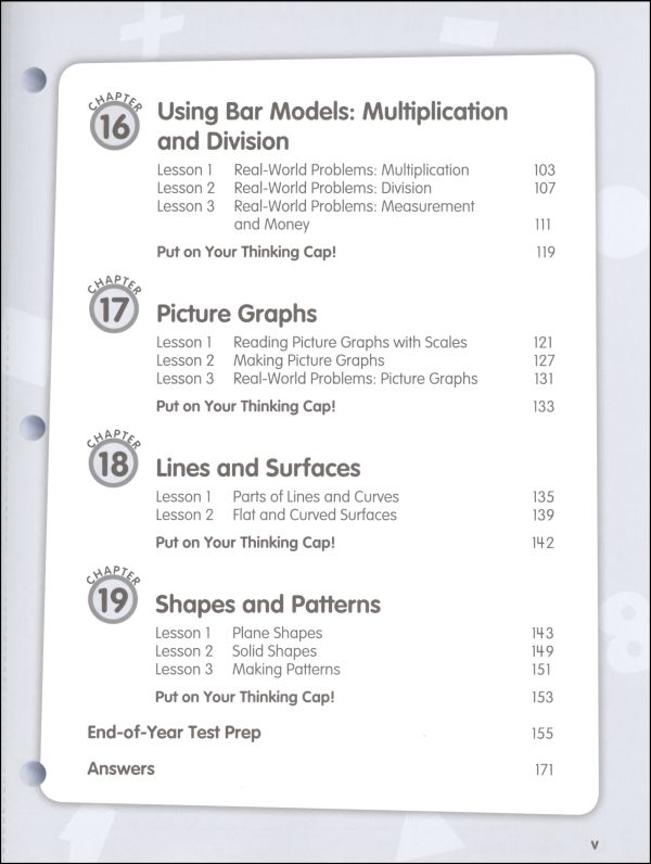 Math In Focus Grade 2 Extra Practice B | Marshall Cavendish | 9780669015706