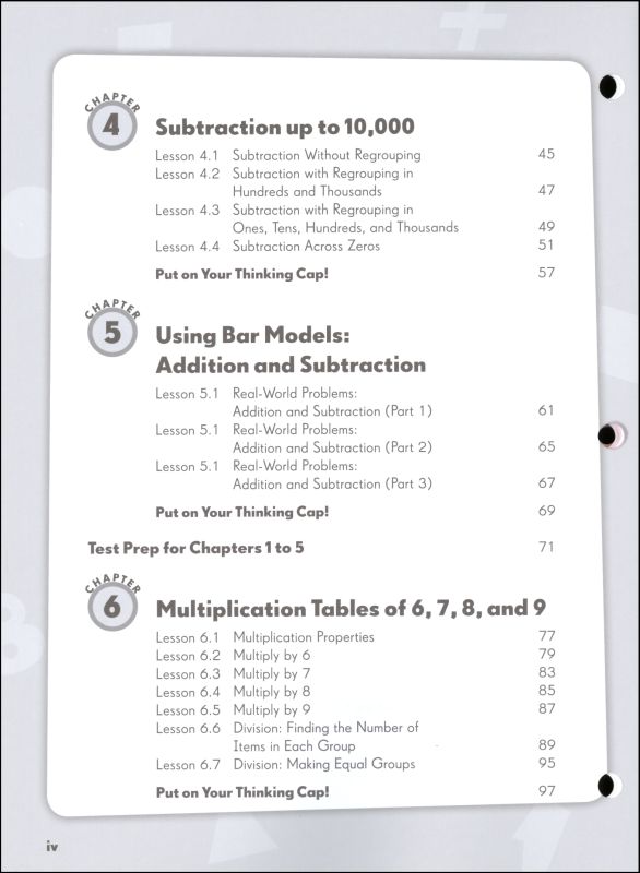 math in focus extra practice and homework grade 3