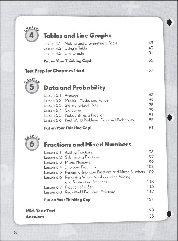 math-in-focus-grade-4-extra-practice-a-marshall-cavendish-9780669015911