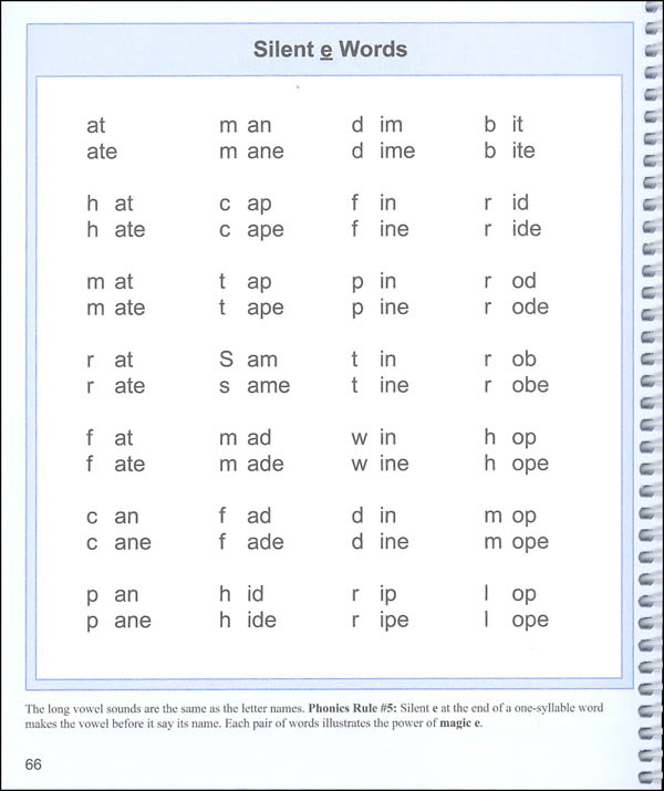 Classical Phonics: Child's Guide to Word Mastery 2nd Ed. | Memoria ...