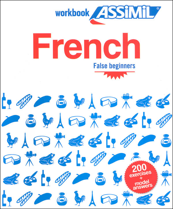 Assimil Workbook: French (Assimil Language Learning Method)