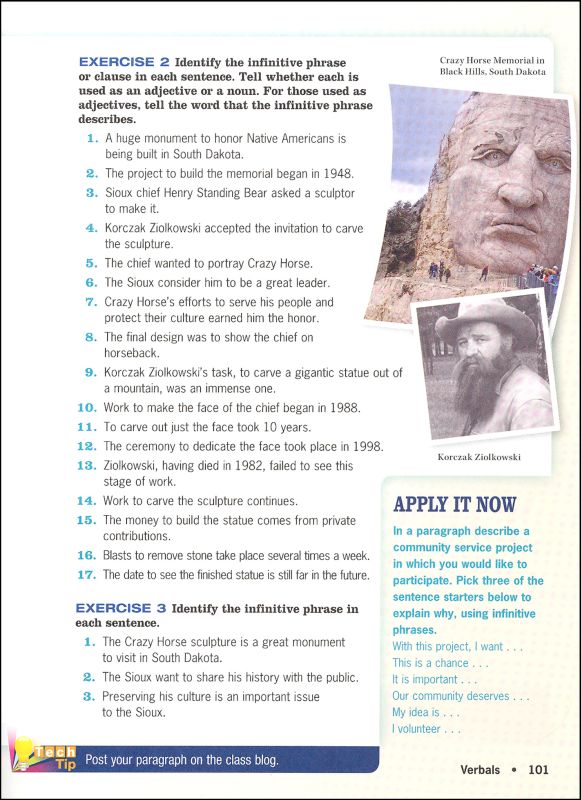 voyages in english grade 8 textbook pdf student edition