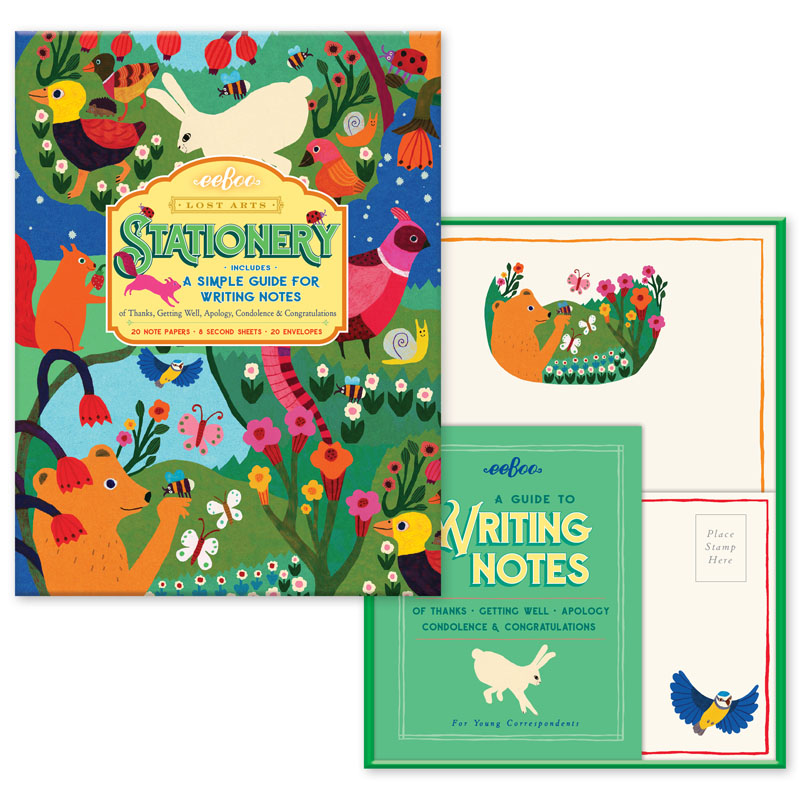 Art Stationery Book at Leoma Hill blog