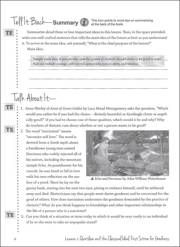 Rhetoric examples image