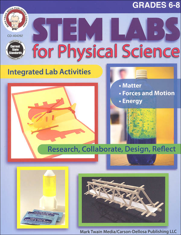 STEM Labs for Physical Science