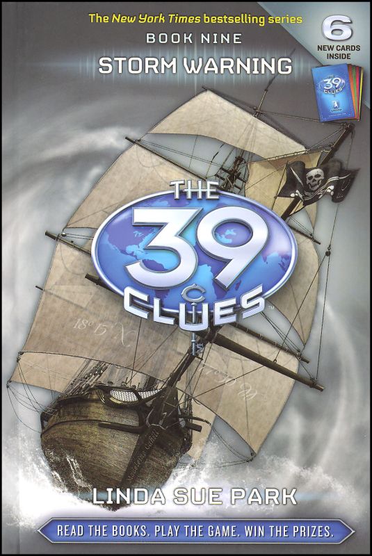 39 clues book 9 pdf download