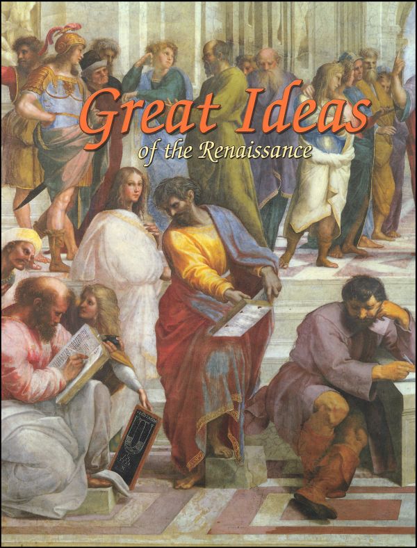 great-ideas-of-the-renaissance-crabtree-publishing-company