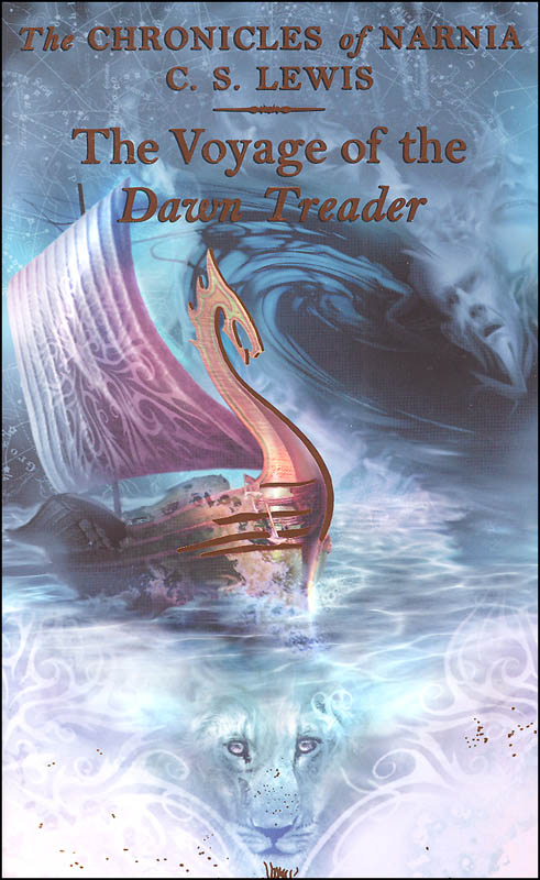 Voyage of the Dawn Treader (Chronicles of Narnia Book 3)