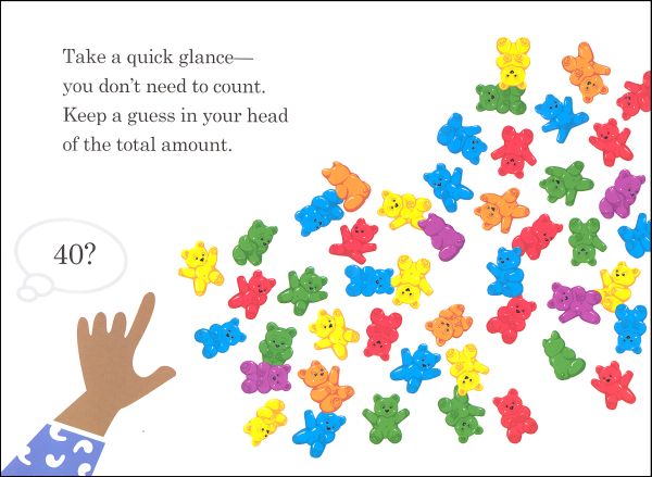 Teddy Bear Math | Charlesbridge | 9781580892841