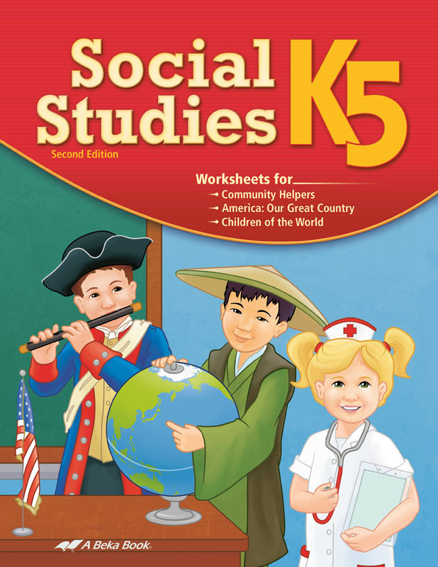 Social Studies K5