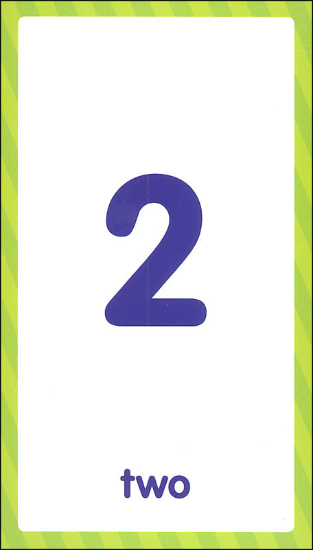 Numbers 0-100 Flash Cards | Scholastic Teaching Resources | 9781338233551