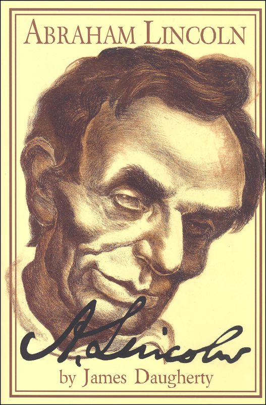 Abraham Lincoln (Daugherty)
