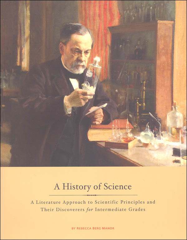History of Science Teacher Guide