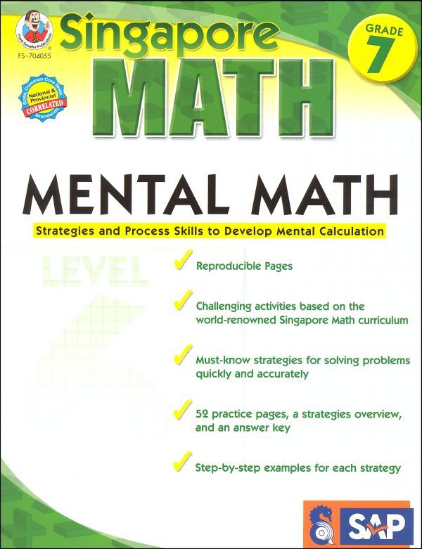 singapore math grade 7 textbook pdf free download