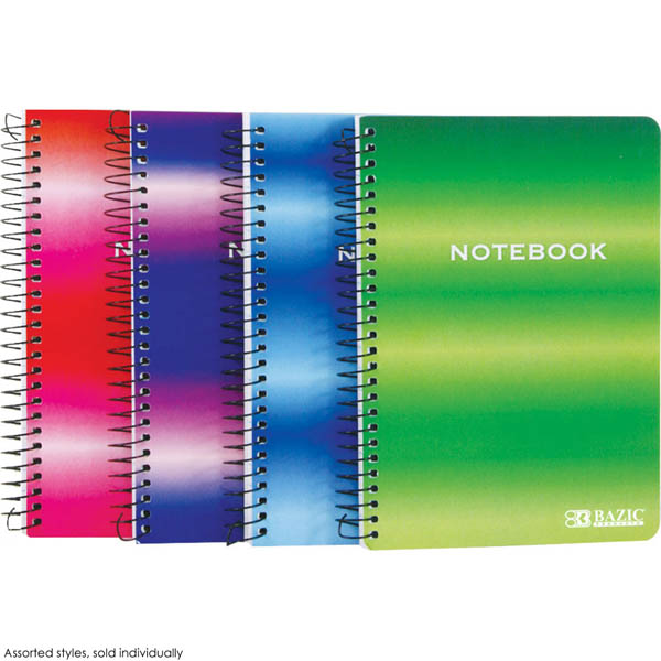 assignment notebook amazon