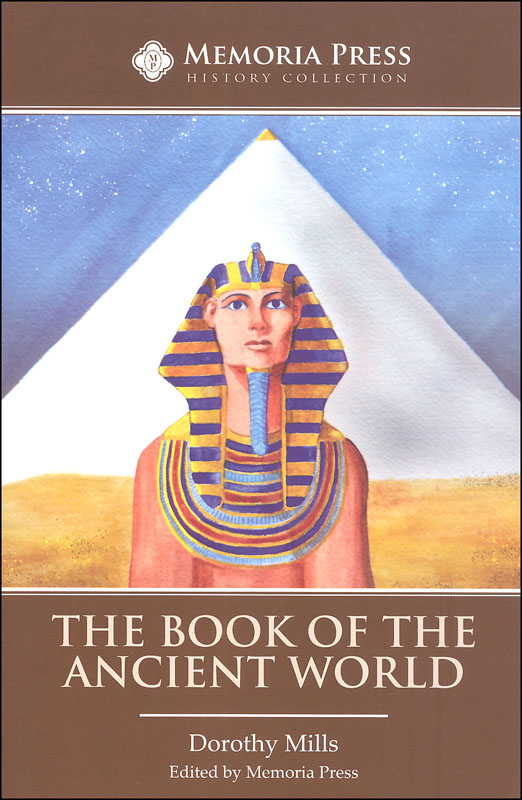 Book of the Ancient World, Second Edition